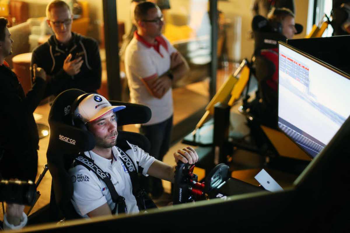 Das Auto von Philipp Eng