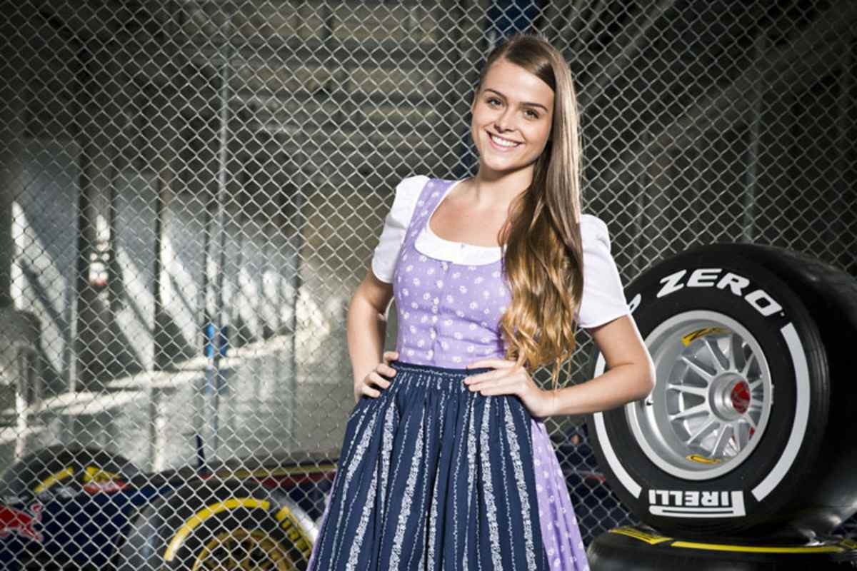 Anna-Margaretha Fellner 