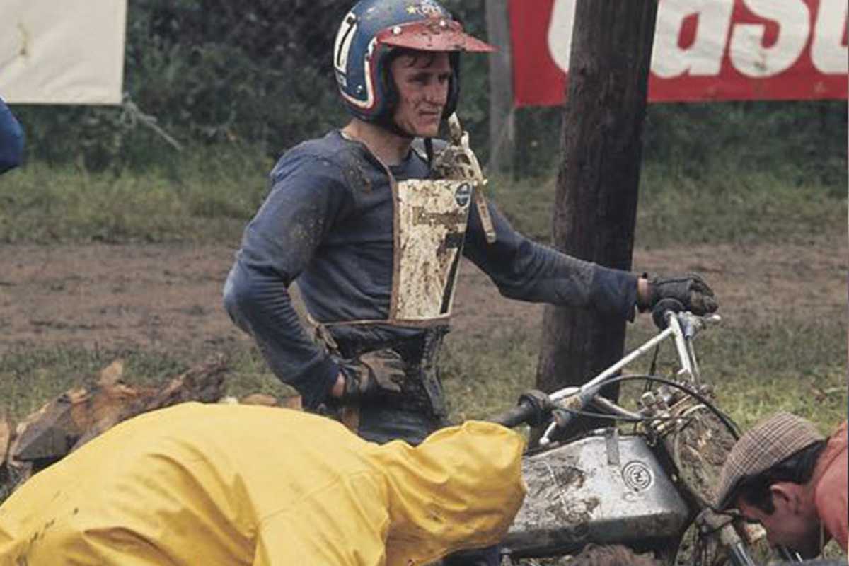 Falta haderte in seiner aktiven Zeit mit zahlreichen Technik-Defekten an seiner ČZ