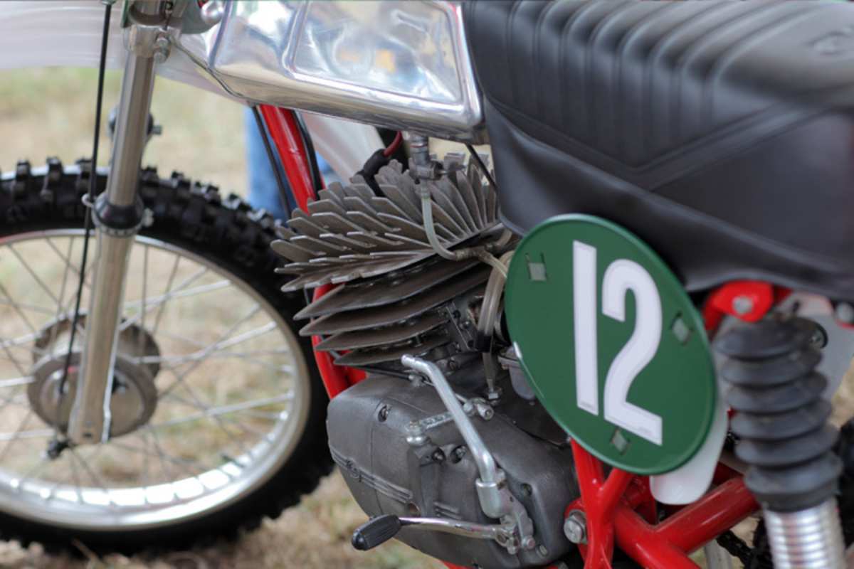 Die Factory-ČZ von Jaroslav Falta