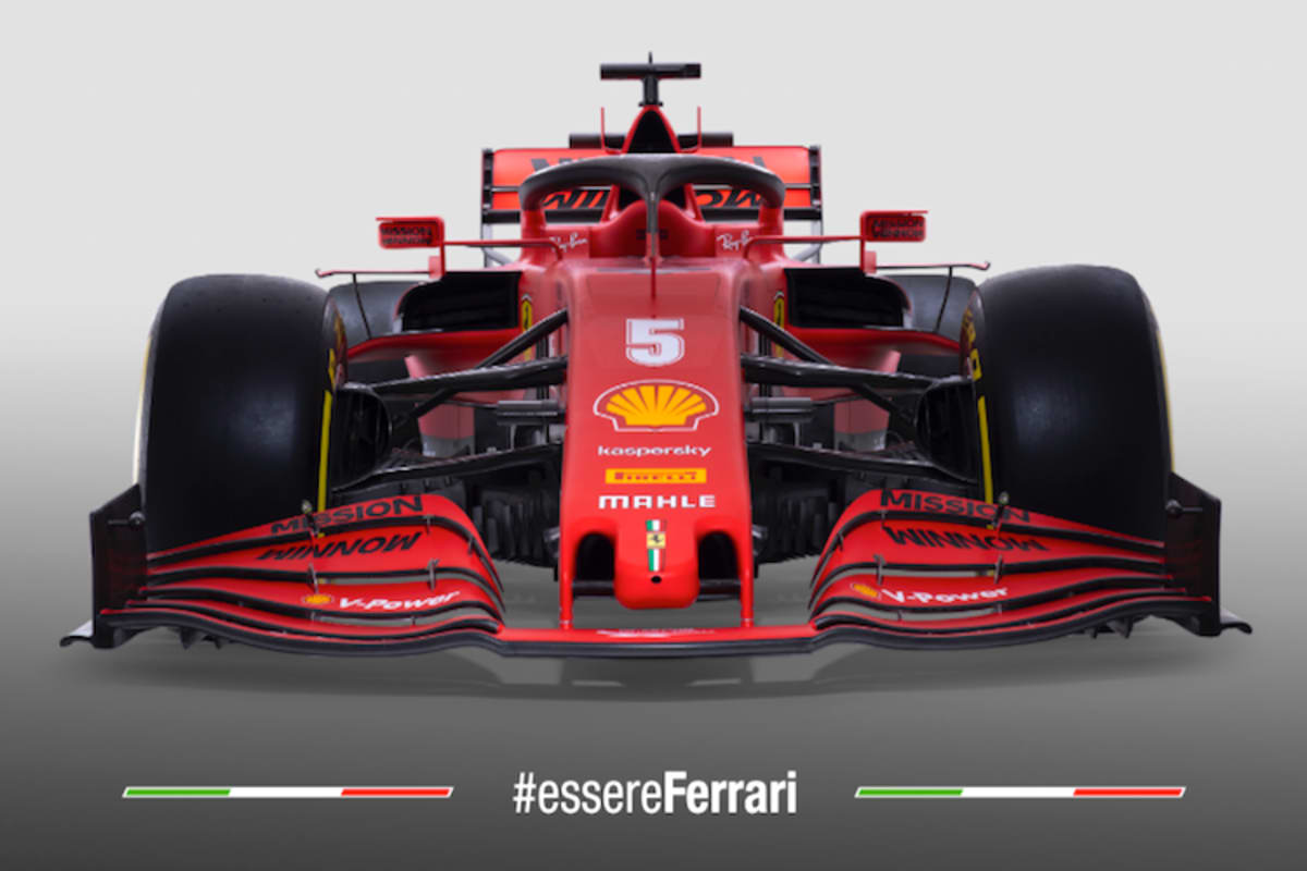 Die Verwandtschaft zum 2019er Renner ist aber nicht zu verleugnen