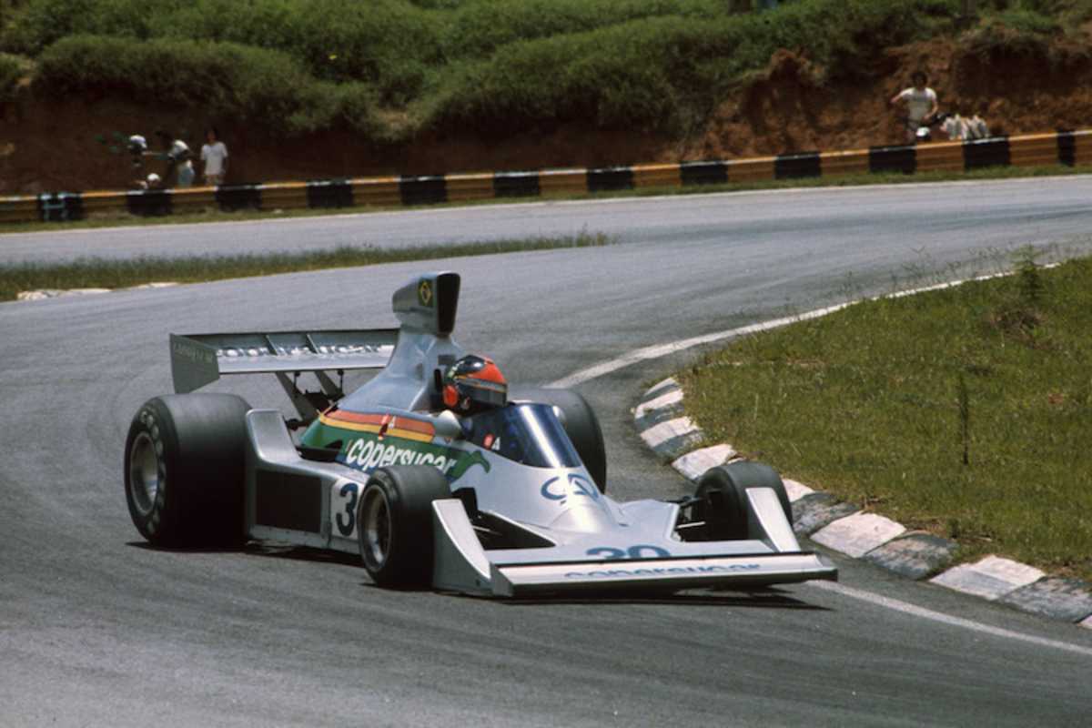 Das Copersucar-Abenteuer ab 1976 war ein Fiasko