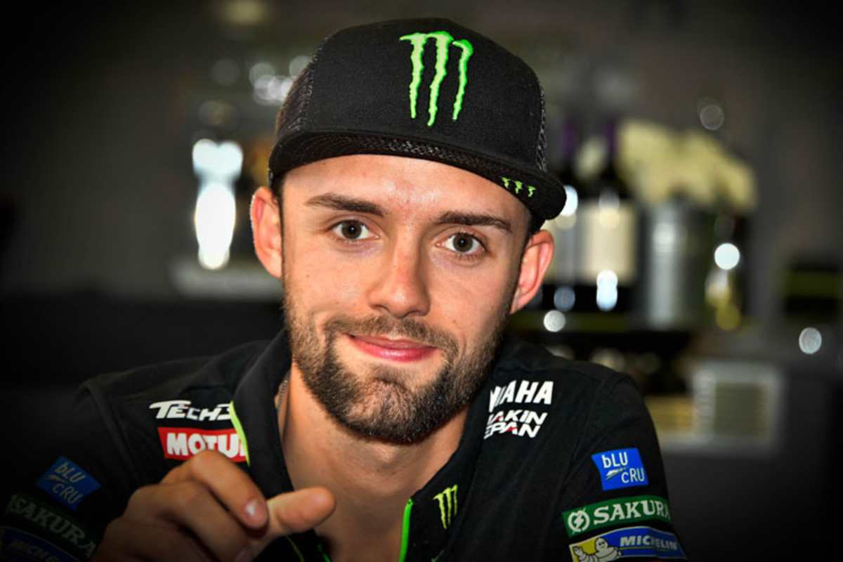 Jonas Folger