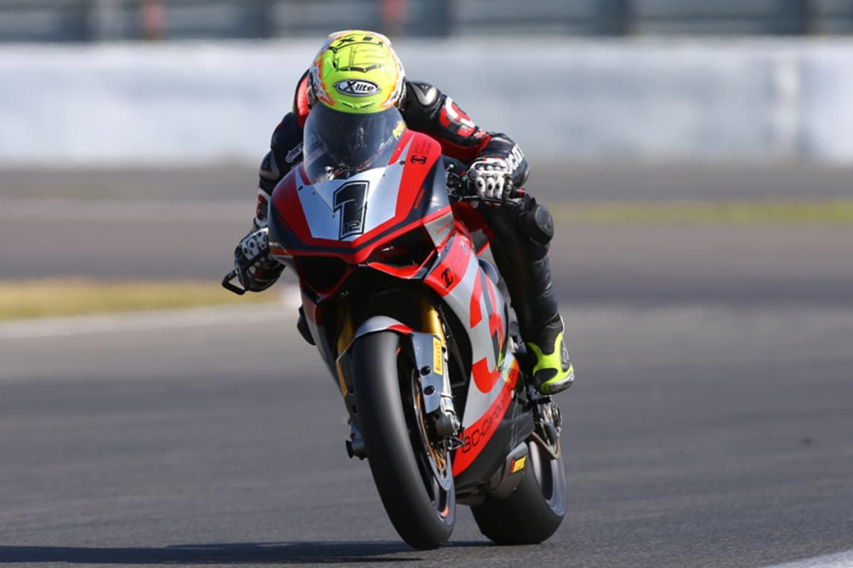 Forés kommt dem ersten Platz immer näher