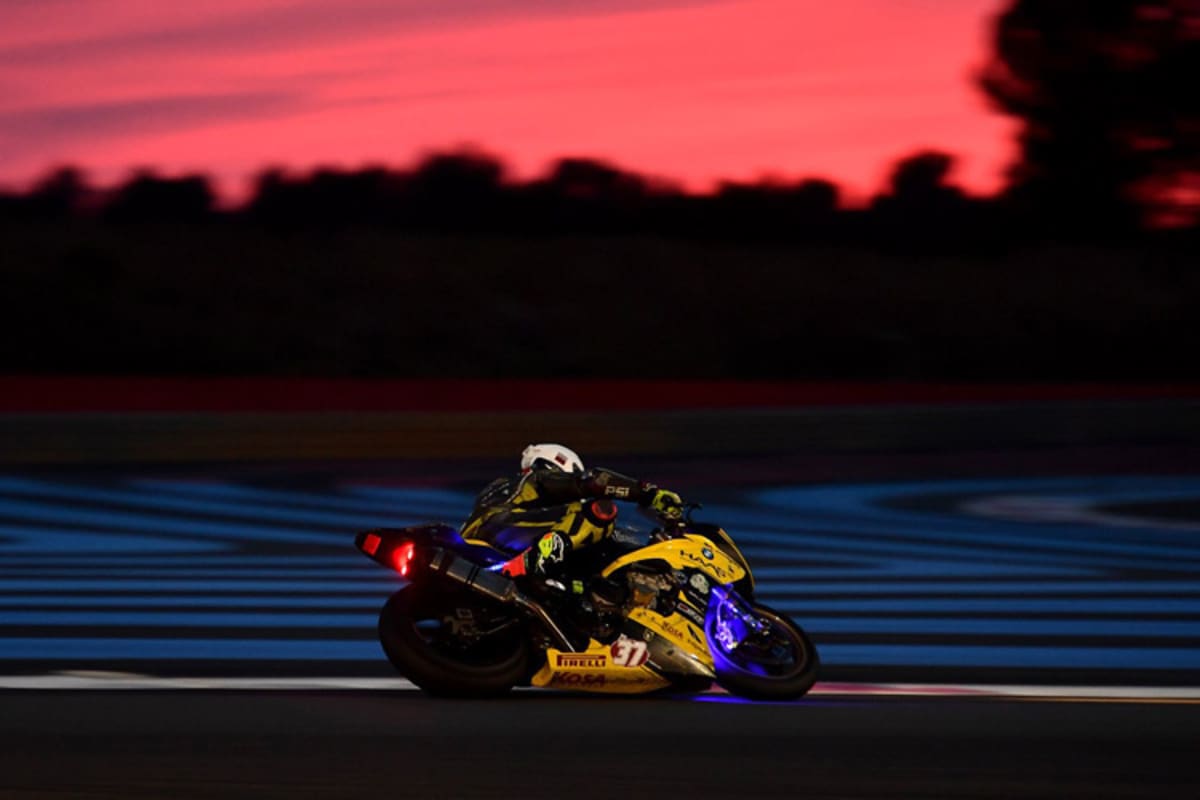 Nächtlicher Ausflug