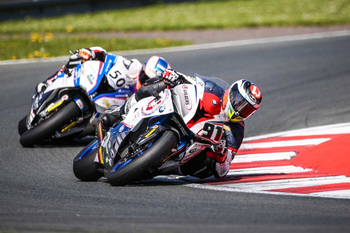 Das Duell der Stunde, Mackels vor Mikhalchik