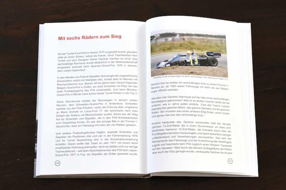 Wiedersehen mit einem alten Bekannten