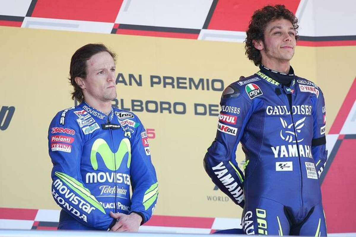 Jerez 2005: Ein Bild sagt mehr als tausend Worte