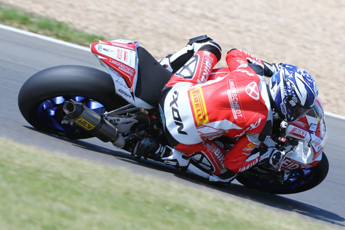 Mathieu Gines holt den Sieg