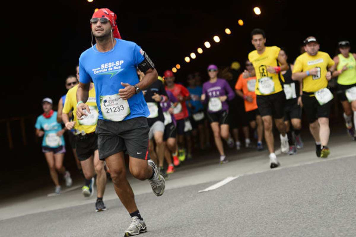 «Wings for Life World Run» fand zeitgleich in 33 Ländern statt