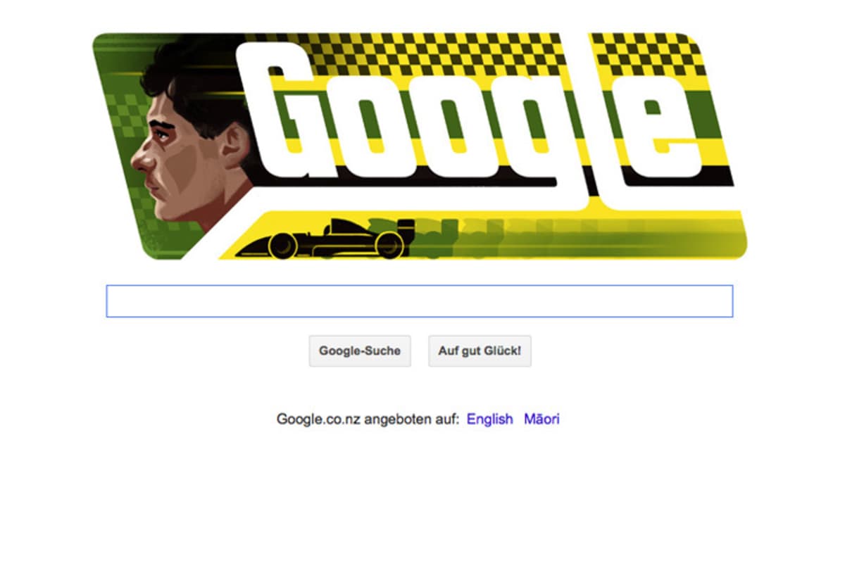 Das gibt es heute bei Google zu sehen