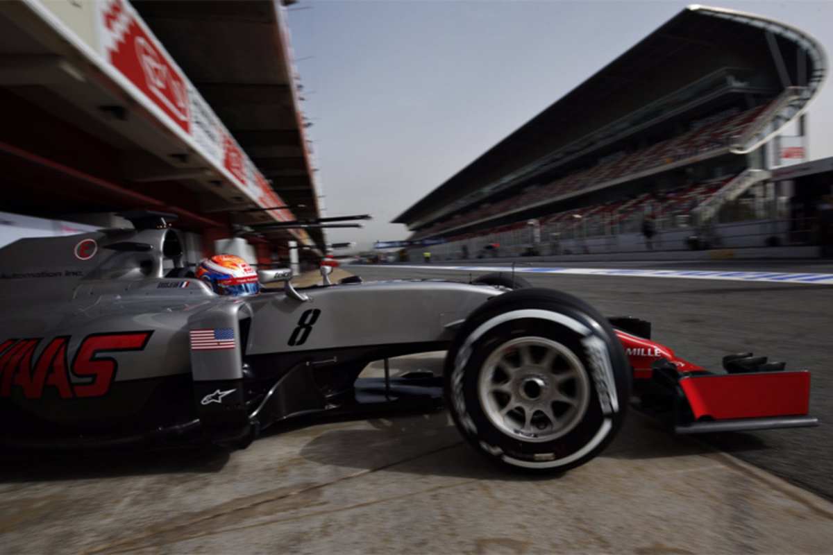 Das passende Auto für Texas