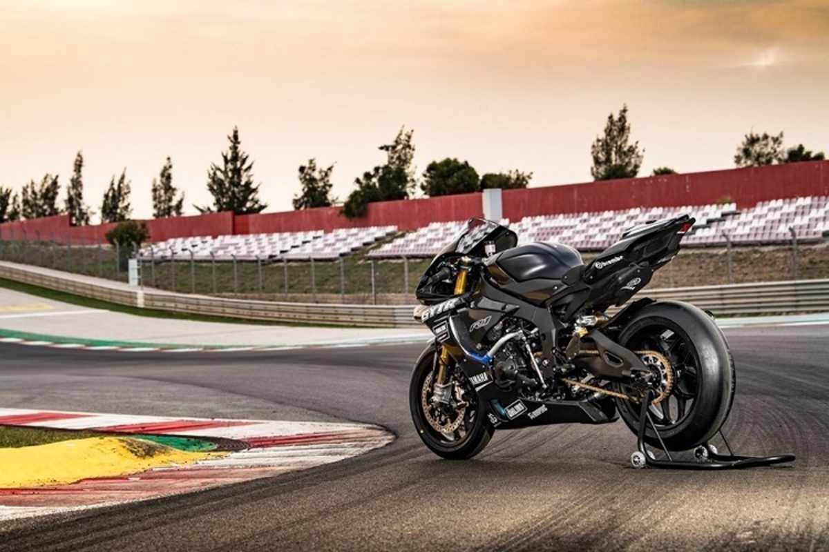 Rennsportteile von GYTR sind ab April lieferbar