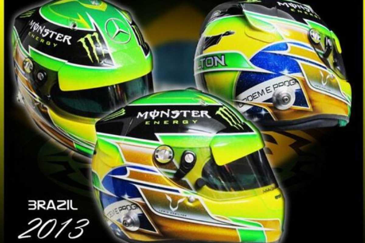 Grün ist nicht nur die Farbe der Hoffnung