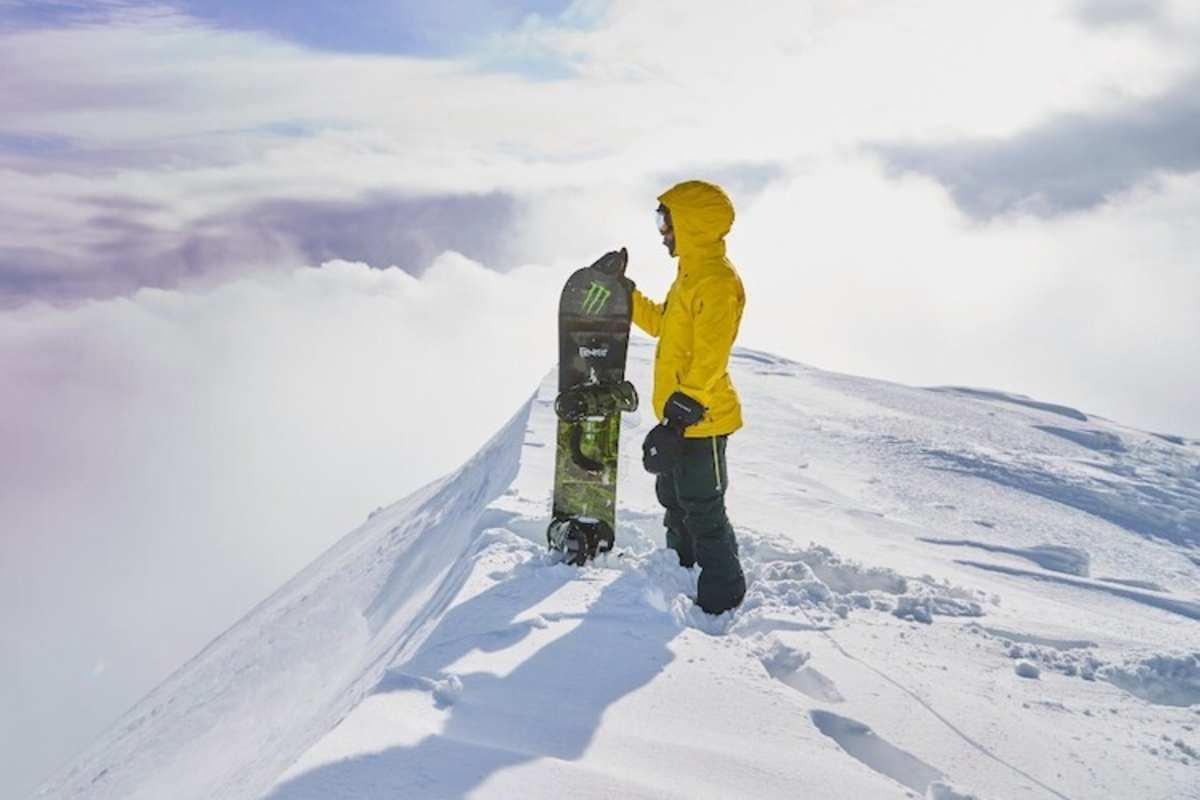 Mit diesem Bild feierte Lewis Hamilton sein Instagram-Comeback