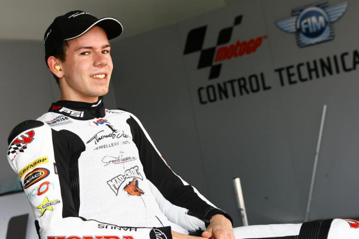 Hanus hat bisher 15 Wildcard-Einsätze absolviert