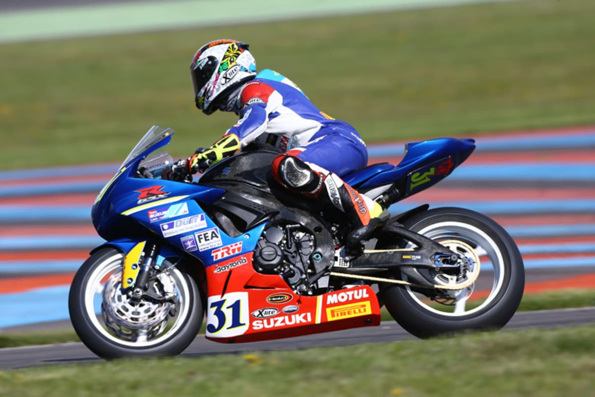 Sarah Heide hat Sommerferien