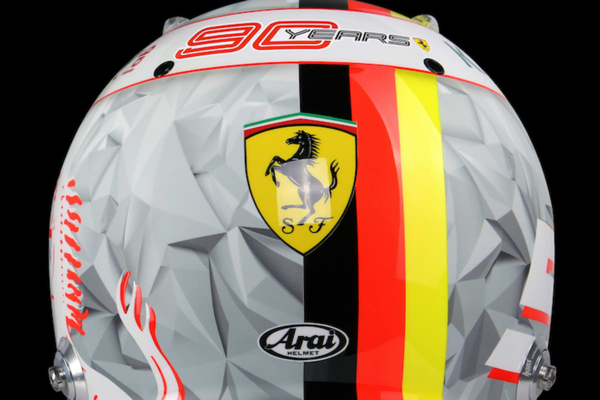 Die optische Täuschung