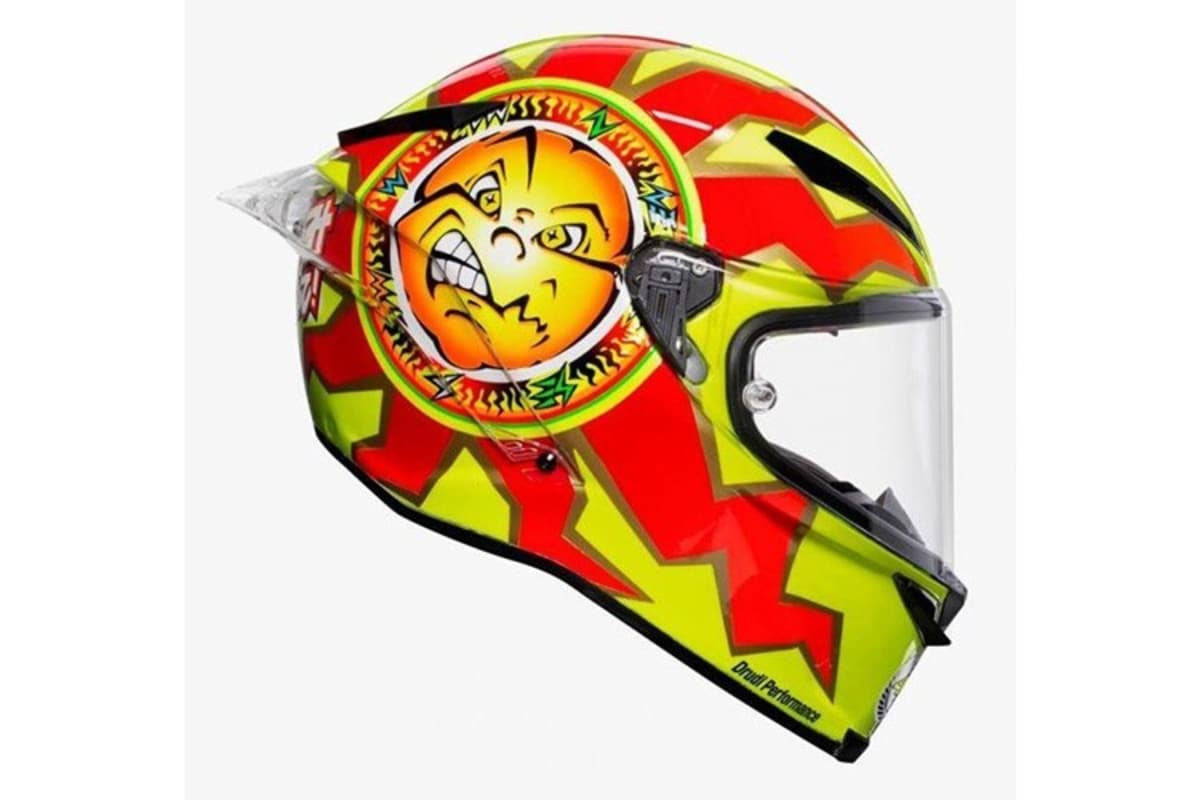 Es werden nur 3000 Stück des Retro-Helms angefertigt