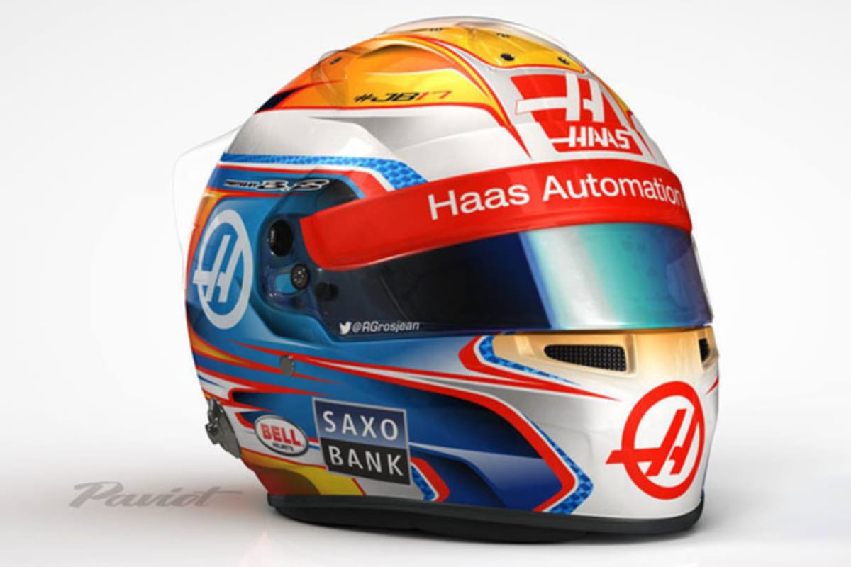 Das Logo von Grosjeans neuem Brötchengeber ist gut sichtbar