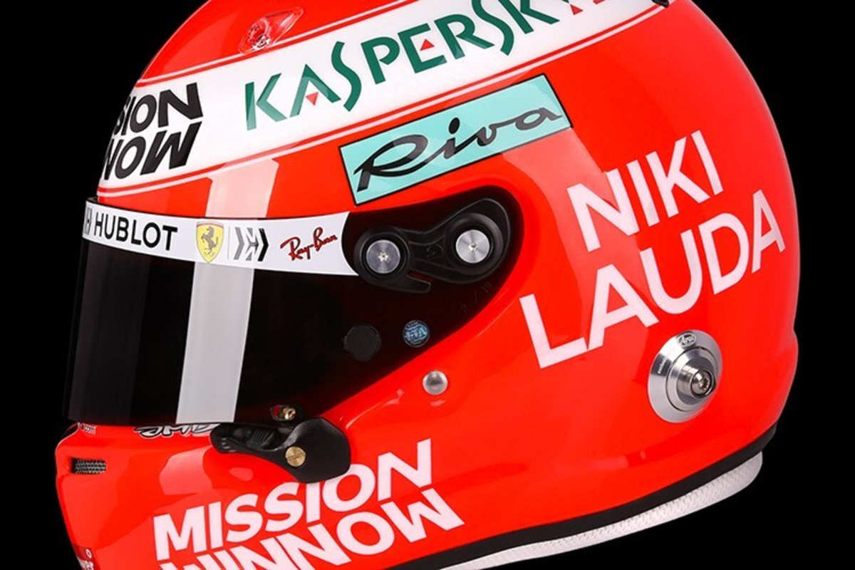 So fuhr Vettel in Monte Carlo