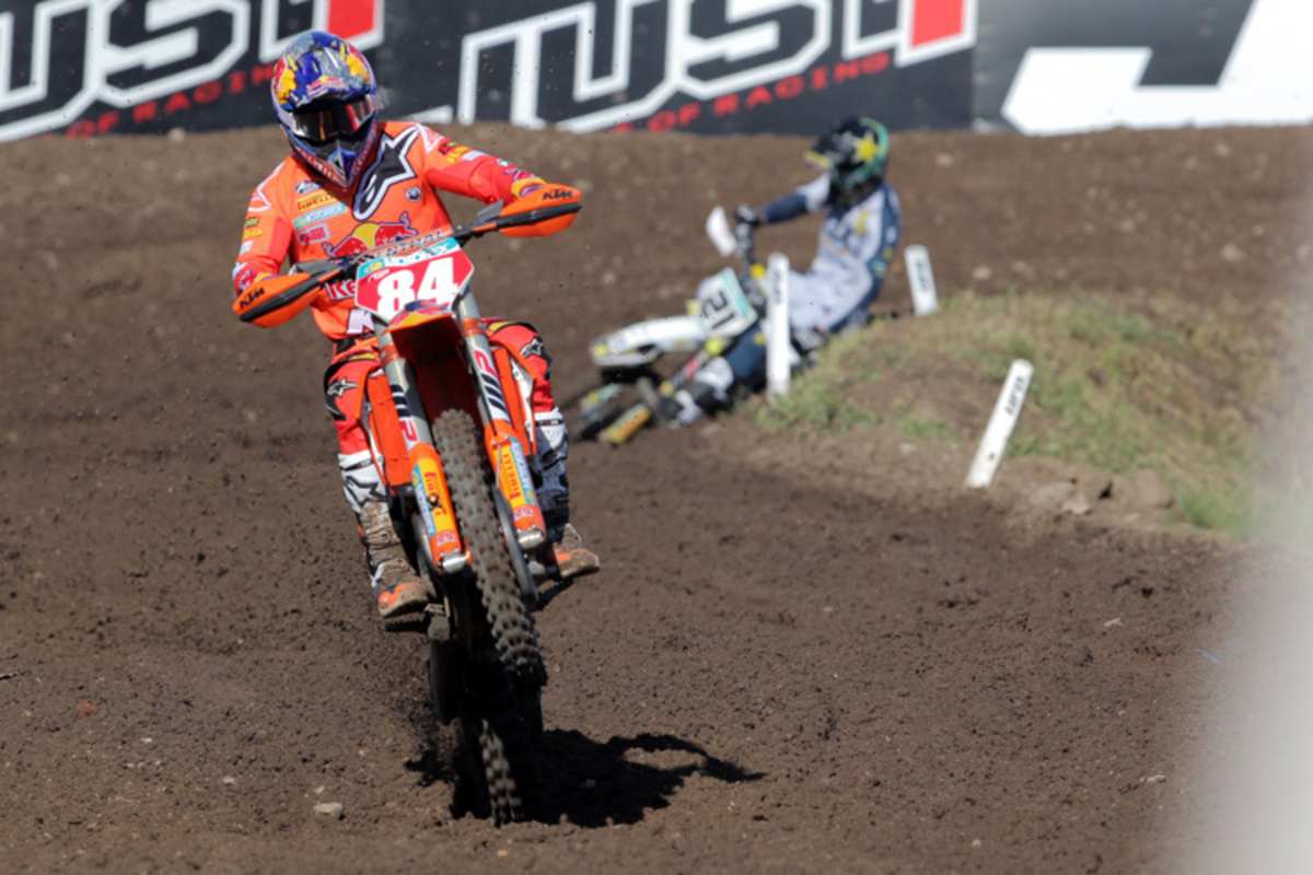 Herlings vor Paulin
