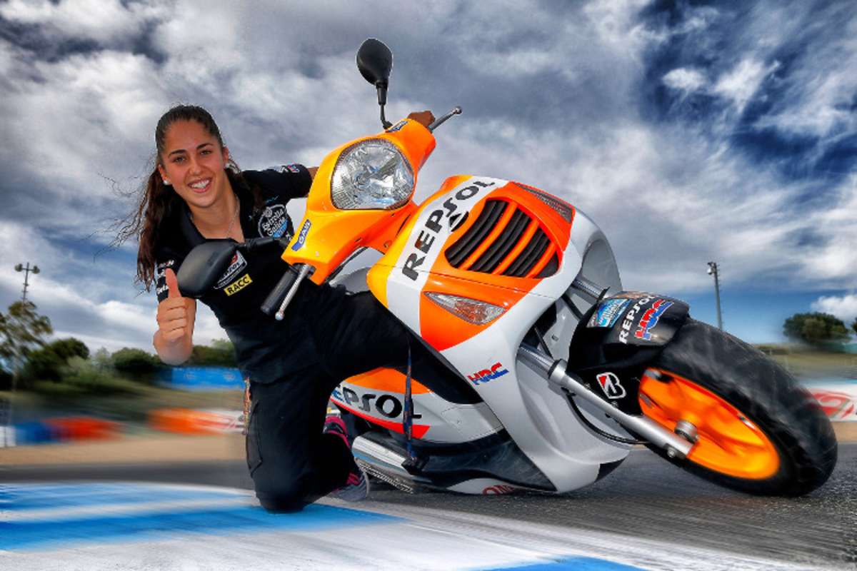 «Kneeground»: Diesen Trend erfand Jordi Torres