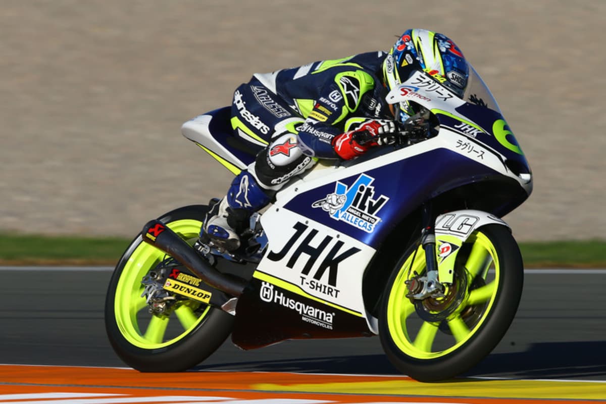 Maria Herrera glänzte in Australien mit Rang 11