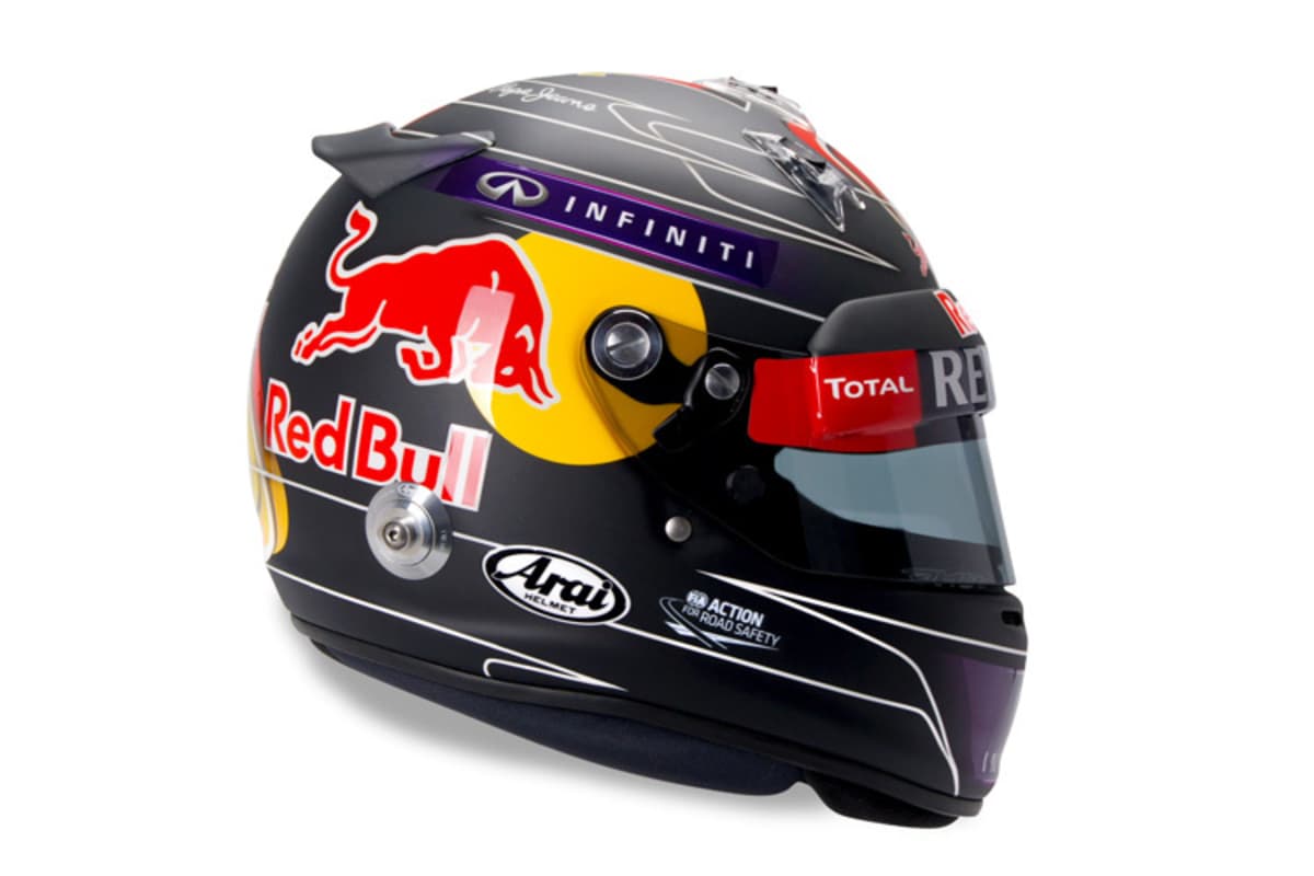 Von rechts: Schwarz wirkt immer elegant