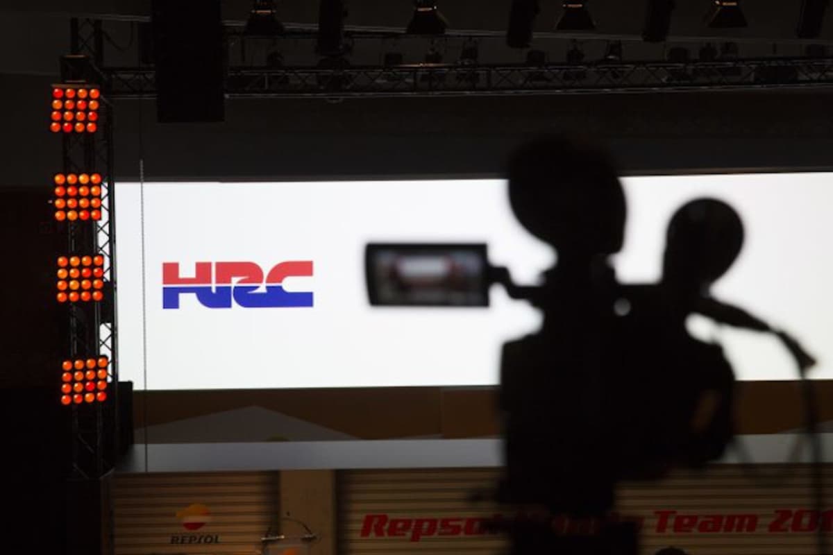 Die neue Honda CBR1000RR-R Fireblade