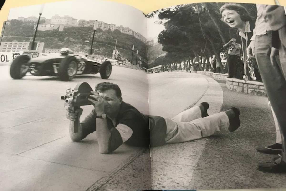 «Monaco Grand Prix» zeigt viele frische Perspektiven