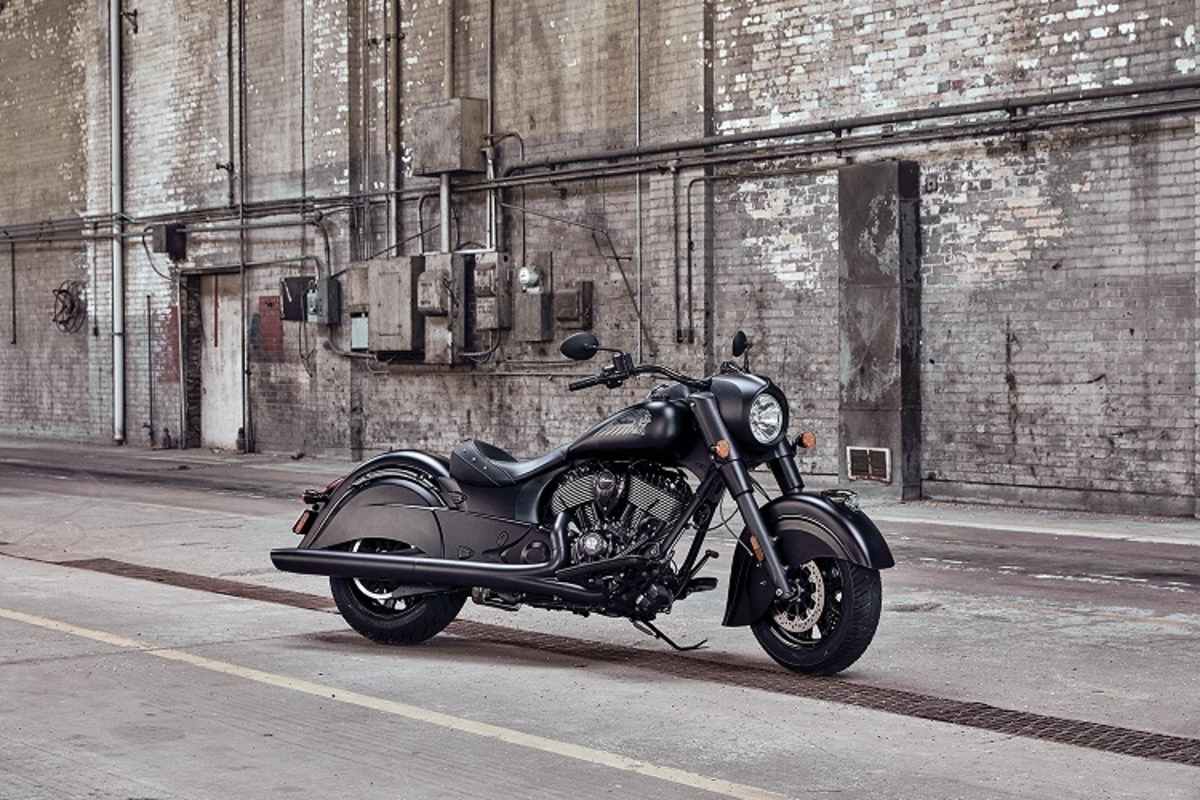 Indian FTR 1200: Technische Basis für Streetfighter und Reiseenduro?
