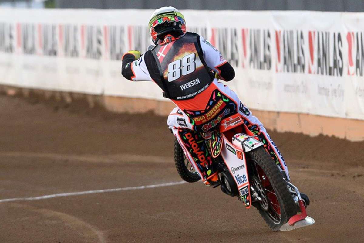 Niels-Kristian Iversen