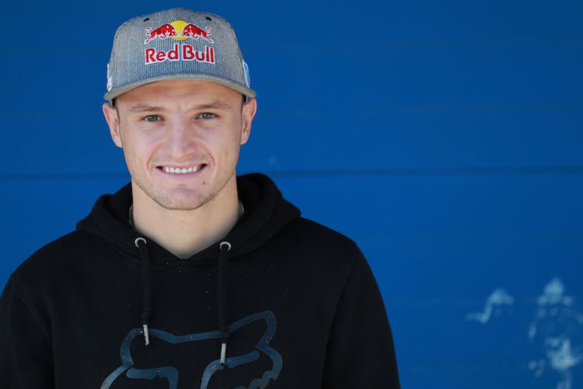 Jack Miller feierte im Regen-Chaos von Assen seinen ersten MotoGP-Sieg
