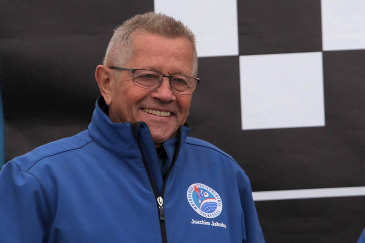 Auch der MSC-Vorsitzende Joachim Jahnke ist zufrieden