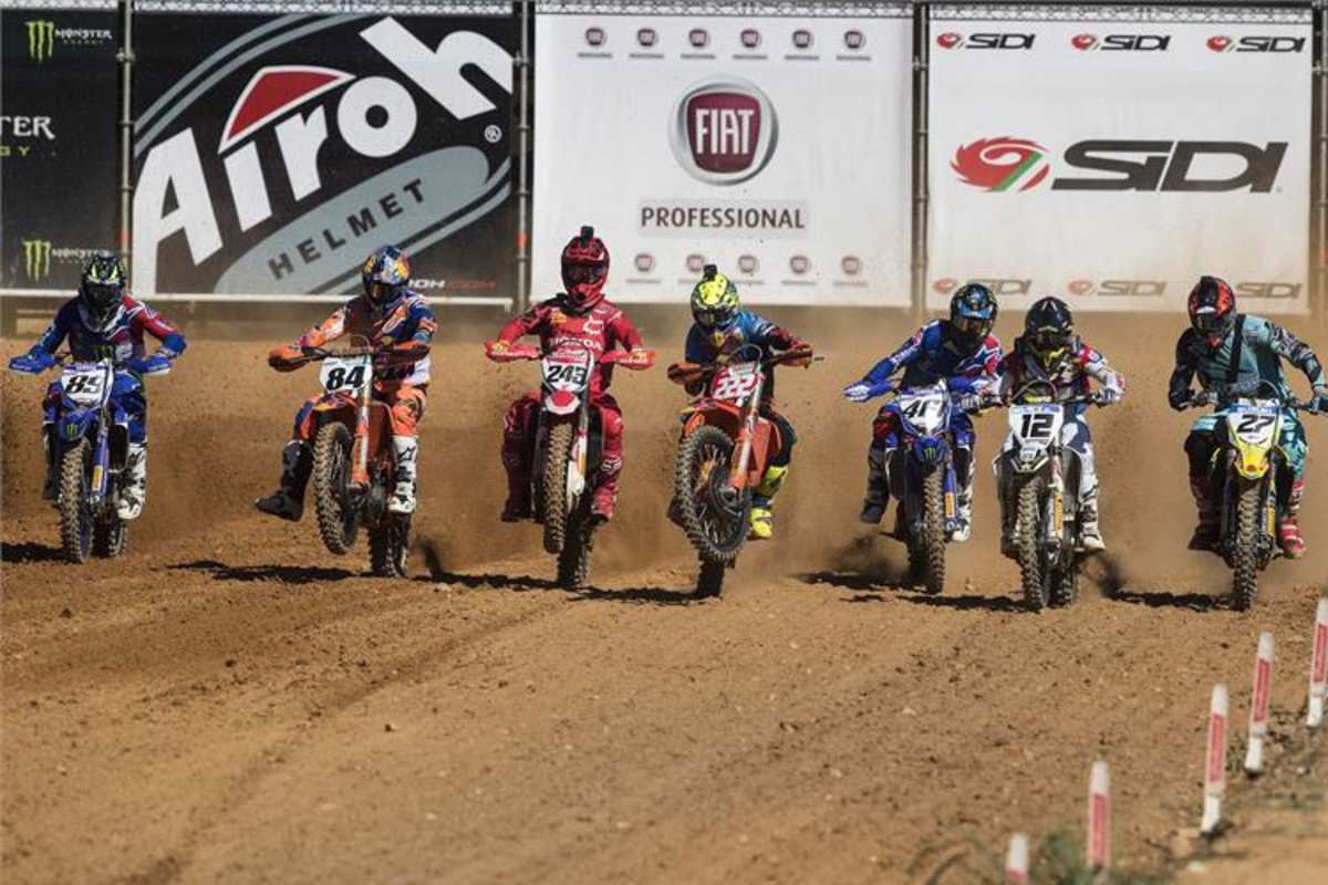 Jasikonis startete in Agueda von der Pole-Position