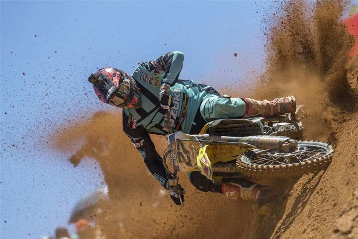 'Shorty' lässt die 'Susi' fliegen