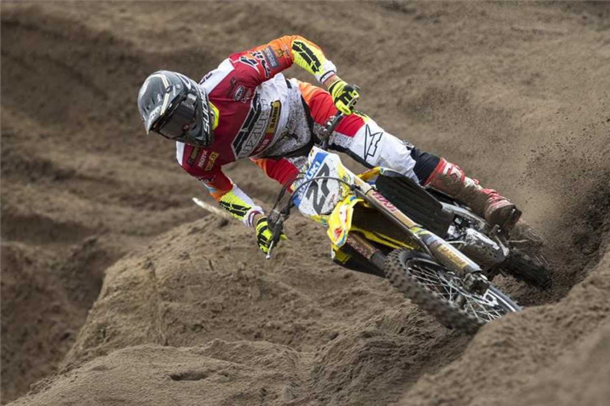 Jasikonis im Sandkasten von Lommel