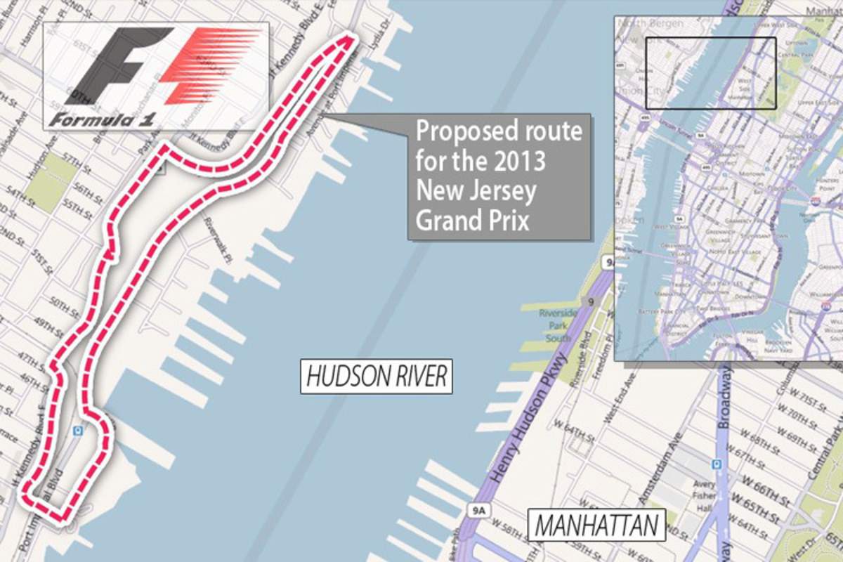 So sollte schon in diesem Jahr gefahren werden