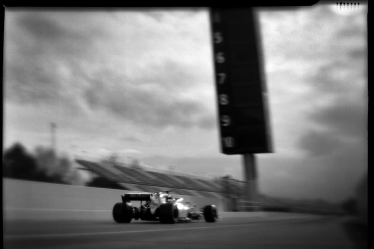 Diese Bilder sind mit einer hundert Jahre alten Kamera geschossen