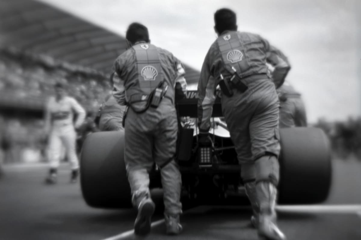 So entstehen ganz eigene Stimmungen