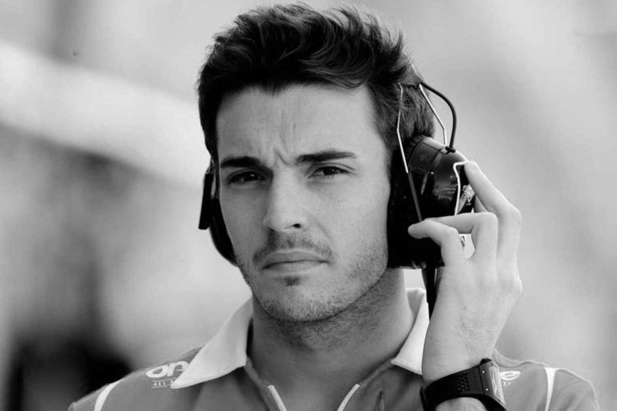 Jules Bianchi (25)