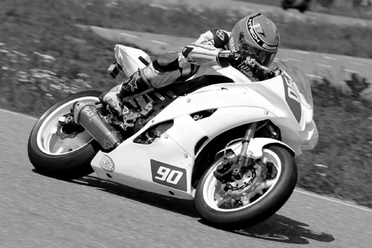 Julien Paquet (1990 - 2014)