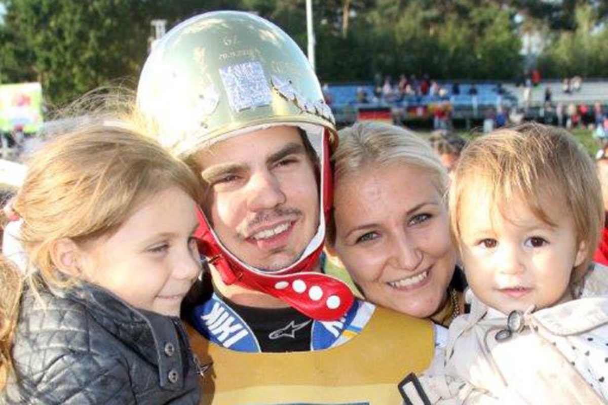 Hässlich aber begehrt: Der Pardubitzer Goldhelm