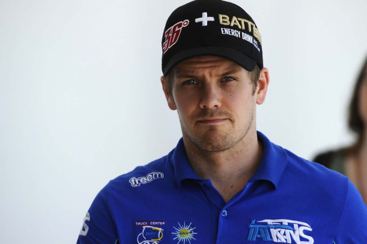 Vizeweltmeister Mika Kallio ist WM-Neunter: Es kann nicht nur am Fahrer liegen