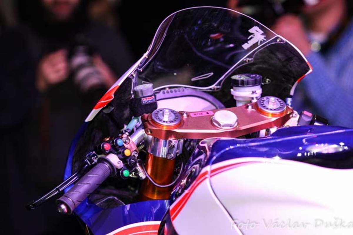 Der Arbeitsplatz von Abraham