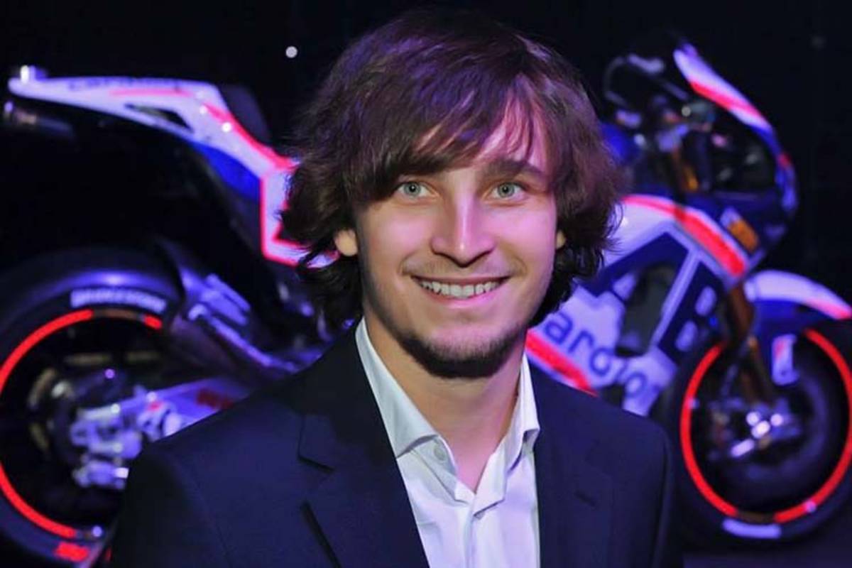 Karel Abraham: Neuer Mut nach durchwachsenem letzten Jahr