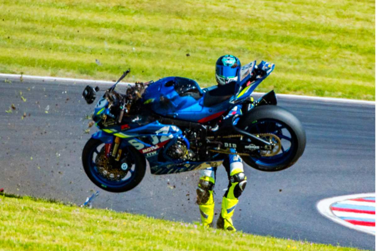 Kartheininger muss tatenlos zuschauen