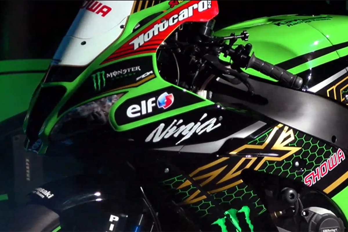 Motor mit Kompressoraufladung