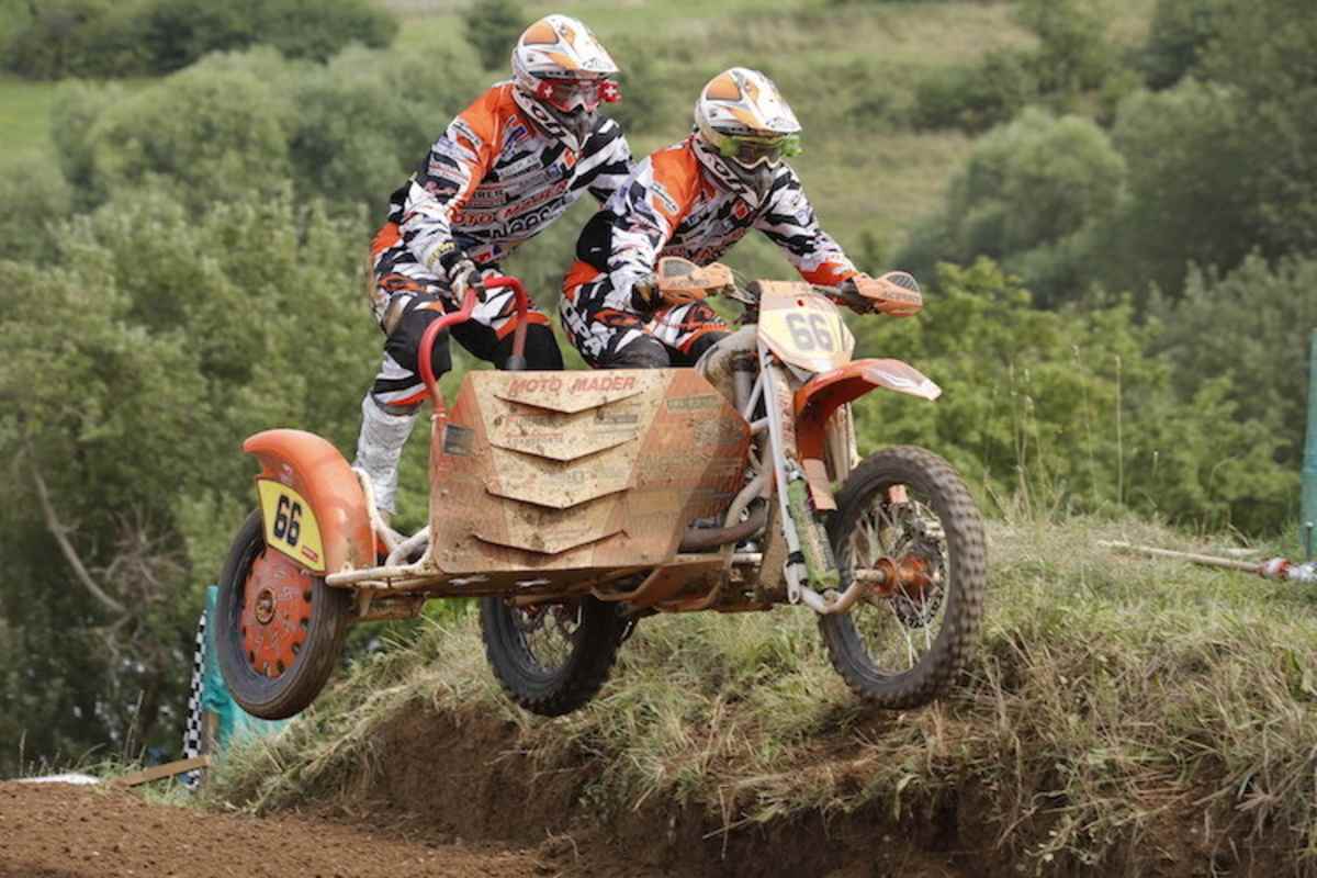 Kevin Battaglia - Philipp Furrer